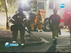 Петима души загинаха при катастрофа на хеликоптер в района на Лос Анжелис