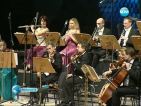 "Щраус Оркестра" пренесоха духа на коледна Виена в София и Пловдив