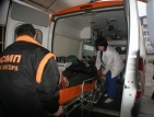 Роми нападнаха лекари от спешния център в Стара Загора