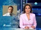 Шефът на Държавен фонд "Земеделие" пребит жестоко