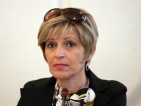 Почина Теодора Захариева