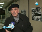 85-годишен фоторепортер от Хасково продължава да запечатва събития