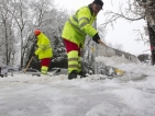 30 жертви на студа в Украйна