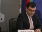 Дянков: Бонуси са раздавани през годината, а не за Коледа