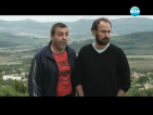 "Миграцията на паламуда" - най-новата българска комедия на екрана