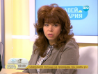 Илияна Йотова: В доклада на ЕК се отбелязват вече хронични недостатъци