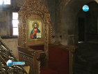 Скандал с църквата костница в Батак заради заличени исторически ценности