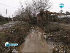 Дезинфекцират питейната вода в наводнените общини Първомай и Садово