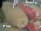 Румънски хляб пробива на българския пазар