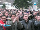 Уволняват организаторите на протестите в мините на "Горубсо-Мадан"