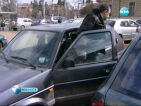 Столичани в центъра на София започват подписка срещу платеното паркиране