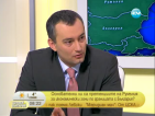 Н. Младенов: Няма силно руско лоби у нас, което да сменя министри