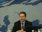 Райнхард Мичек: Приветстваме решението за "Набуко”