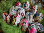 Великденски фестивал в Борисовата градина