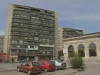Жилищен блок в Русе е на път да се срути