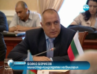 Премиерът в Баку: Единствената алтернатива на руските доставки е азерският газ
