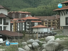 Над 90 % от хотелите в Банско затвориха за лятото