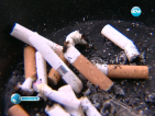 Бурни реакции предизвика исканата забрана за пушене на отктрити места
