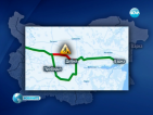 Затварят магистрала „Хемус“ преди Варна заради ремонт
