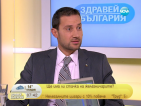 Й. Недев: Не виждам причина за каквито и да било страсти по отношение на БДЖ