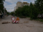 Обезопасиха движението по столичен булевард след сигнал на Нова телевизия