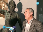 Най-старият скулптурно-архитектурен паметник на България е обект на спорове