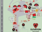 Подробната програма на Elevation 2012