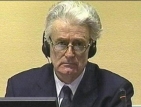 Радован Караджич беше оправдан по едно от обвиненията за геноцид
