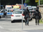 Кървава драма със заложници се разигра в Германия (ОБНОВЕНА)