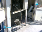Взривиха банкомат в Перник, парите не са откраднати (ОБНОВЕНА)