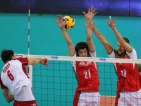 Полша спечели волейболния мач срещу България