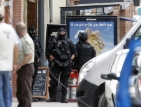 Въоръжен мъж държи заложници във френско училище