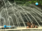 Разкриват пунктове за вода по софийските улици