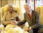 Южна Африка празнува 94-тия рожден ден на Нелсън Мандела