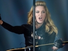 Мадона продължава грандиозното си турне, но без Австралия