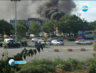 Потвърдено: Има загинали израелски туристи след взрива в Бургас