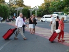 Сред ранените на летището в Бургас има и една българка