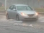 Силна буря предизвика наводнения в Балтимор