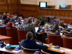 Депутатите обсъждат четвъртия вот на недоверие срещу кабинета (ОБНОВЕНА)