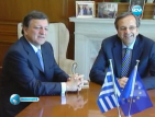 Гърция посреща международните кредитори