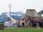 Италия поиска финансова помощ заради земетресенията