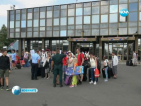 Въвеждат строги мерки за сигурност на летище "Сарафово" (ОБНОВЕНА)