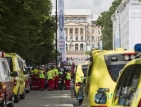 Евакуираха центъра на Осло заради подозрителен пакет