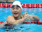 Китай реагира гневно на твърденията за допинг на чудото в плуването