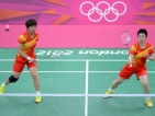 Китайка се отказва от спорта заради дисквалификация