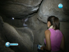 Екип на Нова откри втората в света пещера-утроба