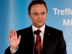 Германският вътрешен министър: България не е готова за Шенген