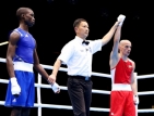 Нов успех за българския бокс на Олимпиадата
