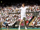 Великобритания ликува: Анди Мъри грабна златото в тениса при мъжете