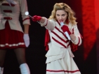 Бунтарката Мадона не защити момичетата от Pussy Riot